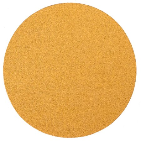 Mirka Gold Sliprondell 150mm Utan Hål P500