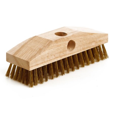 Mässingslevang Krusad 21cm