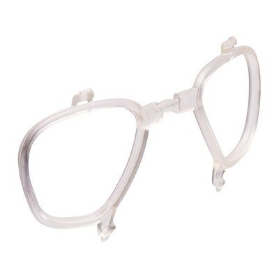 3M™ GoggleGear™ 500 insats för vanliga glasögon