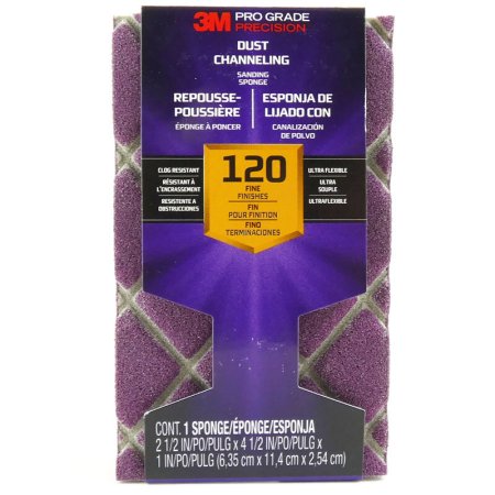 3M Pro Grade Precision Slipsvamp