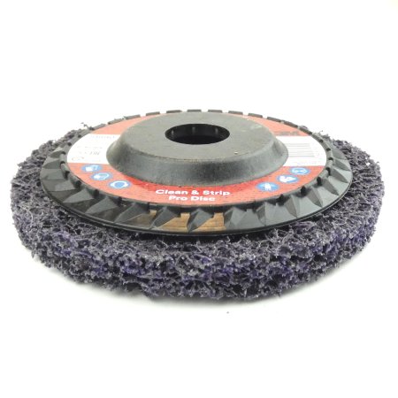 Scotch-Brite Grovrengörare Lila XT Pro XC-RD