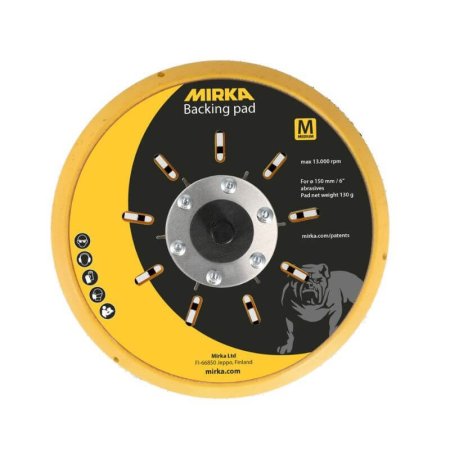 Underlagsplatta Multifit 150 mm