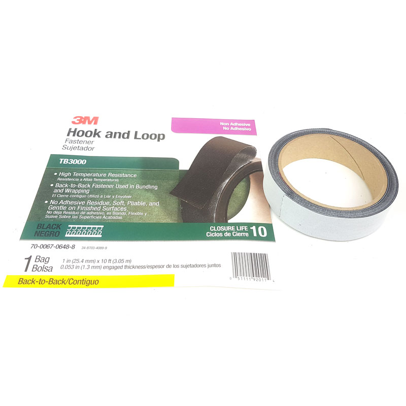 3m shop hook tape